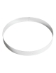 Anello per torte in acciaio inox - diametro Ø cm 30 - altezza cm 3,5