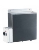 Sterilizzatore ad acqua elettrico per coltelli - Capacità 12 coltelli - cm 38x14x40h