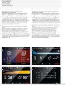 Armadio fermalievitazione con umidificatore e Touch screen da 5” - N° 20 Teglie 60x80 - Temperatura -20° / +35°C - cm 77x101x202