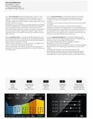 Armadio fermalievitazione con umidificatore e Touch screen da 5” - N° 20 Teglie 60x40 - Temperatura -3° / +35°C - cm 77x82x202,5