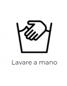 Teiera in ghisa smaltata con colino in acciaio inox - colore rosso - 2-3 tazze - capacità ml 800 - cm 19,5x18x15h