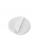 Tappetino per cuocivapore in silicone - 6 pezzi - Diametro Ø cm 15