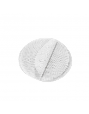 Tappetino per cuocivapore in silicone - 6 pezzi - Diametro Ø cm 15