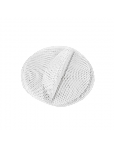 Tappetino per cuocivapore in silicone - 6 pezzi - Diametro Ø cm 19