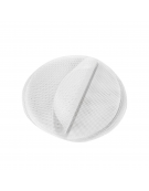 Tappetino per cuocivapore in silicone - 6 pezzi - Diametro Ø cm 24