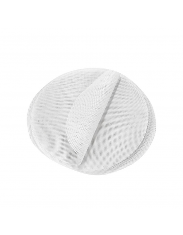 Tappetino per cuocivapore in silicone - 6 pezzi - Diametro Ø cm 24