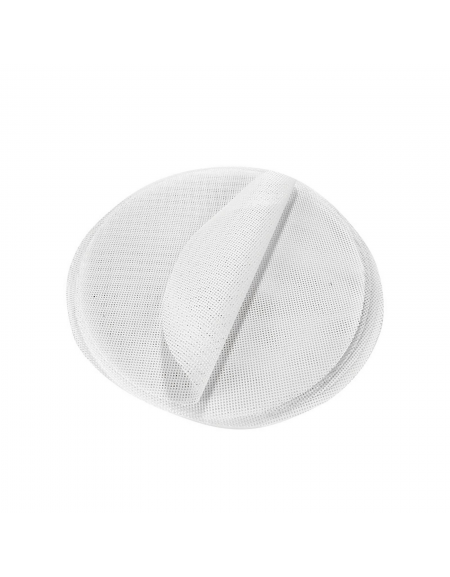 Tappetino per cuocivapore in silicone - 6 pezzi - Diametro Ø cm 24