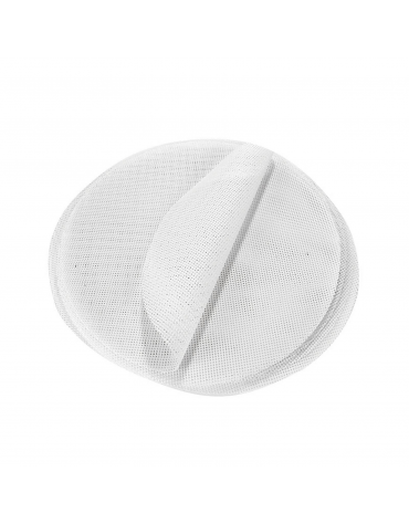Tappetino per cuocivapore in silicone - 6 pezzi - Diametro Ø cm 29