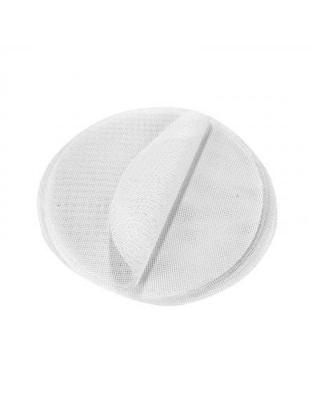 Tappetino per cuocivapore in silicone - 6 pezzi - Diametro Ø cm 29