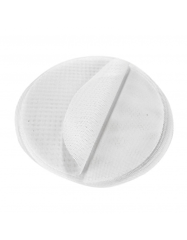 Tappetino per cuocivapore in silicone - 6 pezzi - Diametro Ø cm 39