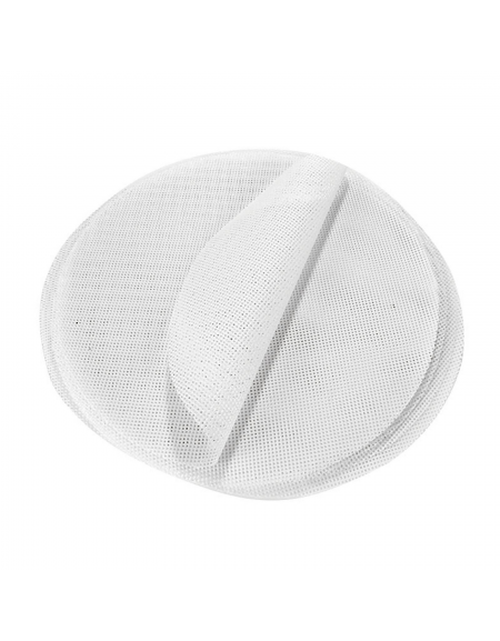 Tappetino per cuocivapore in silicone - 6 pezzi - Diametro Ø cm 39