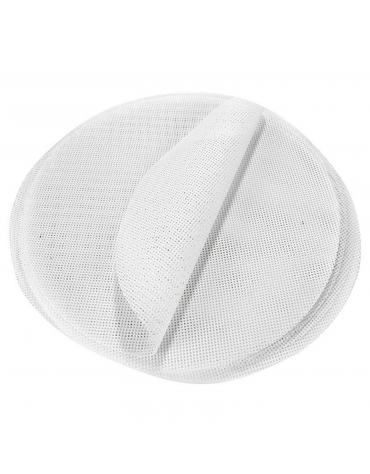 Tappetino per cuocivapore in silicone - 6 pezzi - Diametro Ø cm 49