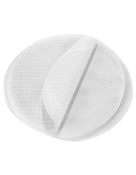 Tappetino per cuocivapore in silicone - 6 pezzi - Diametro Ø cm 49
