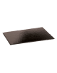 Plancia in ardesia GN 2/4 - cm 53x16,2 - spessore mm 6-9