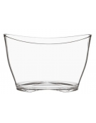 Spumantiera in PMMA - cm 40,5x30x25h