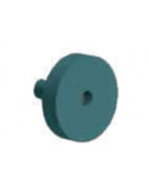 APPENDINO SINGOLO IN LEGNO  - CONFORME AI CAM