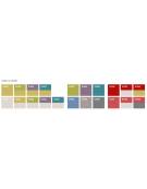 PESCE MORBIDO PER BAMBINI - IGNIFUGO IN CLASSE 1IM - cm 100x47x23h - CONFORME AI CAM