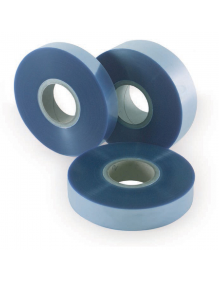 Nastro per dolci in polietilene per rivestire stampi - metri 305 - Altezza cm 5,5 (non adatto alla cottura)