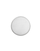 Retina tonda in alluminio per base pizza - diametro cm 28