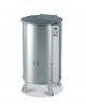 Essiccatore centrifuga professionale per verdure da Kg 10 / Lt 65 - Cesto estraibile inox
