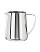 Lattiera cappuccino in acciaio inox - capacità Lt. 1,20