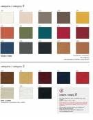 Sedia dattilo ufficio con braccioli regolabili e schienale a rete-Conforme norme UNI EN 1335-Rivestimento tessuto ignifugo