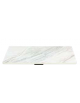 Piano per tavolo in gres porcellanato - Spessore 11 mm - COLORE A SCELTA - cm 70x70