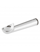 Porzionatore gelato in alluminio con liquido conduttore nel manico - capacità Lt. 1/20  diametro mm 55