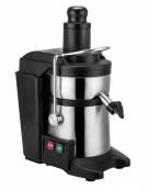 Centrifuga professionale elettrica corpo macchina in alluminio - bocca cm Ø7 ,5 - vasca lt 4,4 - mm 180x300x400h