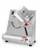 Stendipizza professionale in acciaio inox AISI304 - rulli in resina alimentare - pizza diametro da 10 a 30 cm