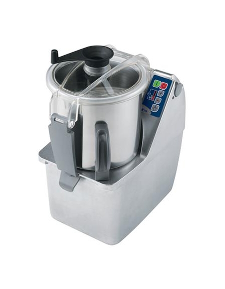 Omogeneizzatore Da Laboratorio Steinberg - Fino A 11.000 Giri/min, Capacità 500-40.000 Ml, Display LED