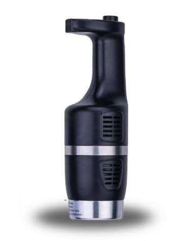 Mixer frullatore ad immersione - potenza 350W - Velocità 12000 / 20000 giri/min - mm Ø98x307h