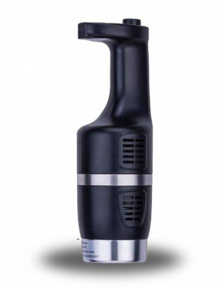 Mixer frullatore ad immersione - potenza 350W - Velocità 12000 / 20000 giri/min - mm Ø98x307h