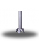 Mescolatore per mixer DN36809 - Lunghezza mm 260