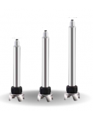 Mixer frullatore ad immersione a ridotta dissipazione di calore - potenza variabile 750-1000W - Velocità 3000 / 12000 rpm