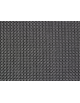 Runner da tavolo in poliestere e PVC - colore Nero - cm 42x180