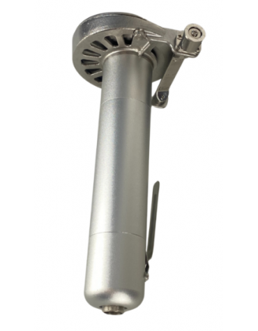 Fry Top elettrico con piastra liscia versione top m.70/40