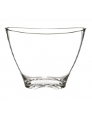 Secchio vino in PMMA trasparente - cm 29x19,5x19,5h