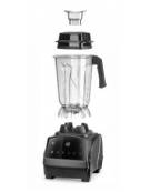 Frullatore in acciaio INOX, con 1 bicchiere in acciaio INOX di capacità 3 litri - mm 175x230x460h