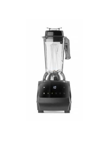 Frullatore in acciaio INOX, con 1 bicchiere in acciaio INOX di capacità 3 litri - mm 175x230x460h