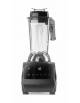 Frullatore con 1 bicchiere trasparente 2,5 litri - 3 velocità - Comandi digitali - Potenza W 1.680 - Giri al minuto (RPM): 24800