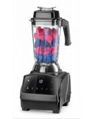 Frullatore con 1 bicchiere Tritan privo di BPA da 2,5 litri - 3 velocità - Comandi digitali - Potenza W 1.680 - Giri al minuto (