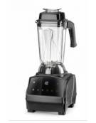 Frullatore con 1 bicchiere Tritan privo di BPA da 2,5 litri - 3 velocità - Comandi digitali - Potenza W 1.680 - Giri al minuto (