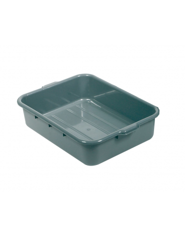 Contenitore multiuso in polipropilene - cm 52x39x12,7h