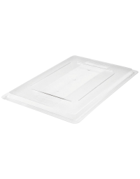 Coperchio per contenitore per alimenti in policarbonato - cm 45,7x30