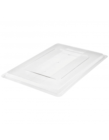 Coperchio per contenitore per alimenti in policarbonato - cm 45,7x66