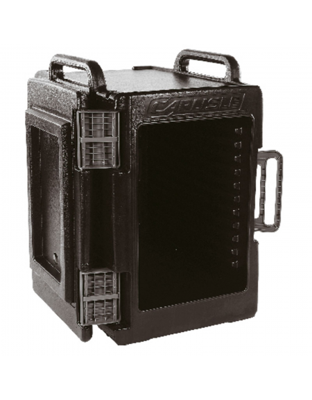 Contenitore isotermico GN 1/1 in polietilene - portata Kg 1 - cm 68x46x74h