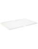 Coperchio in polipropilene per contenitore in polietilene - cm 60x40x2h