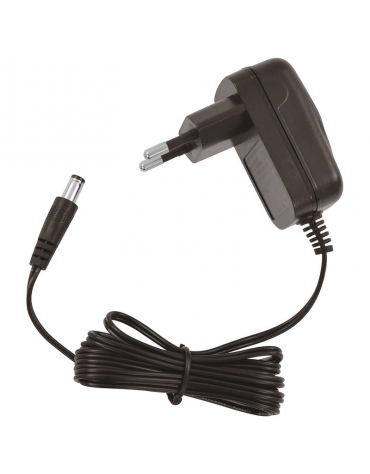 Adattatore per bilancia elettronica - cavo mt. 1,5 - cm 16,5x4x7h