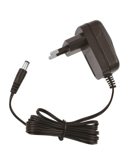 Adattatore per bilancia elettronica - cavo mt. 1,5 - cm 16,5x4x7h